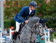 Mion Crazy Times GioCav2013 S5 2059 : Campionati Italiani Giovani Cavalli, Cattolica, Crazy Times, Mion Cristiano, ph Stefano Secchi ©